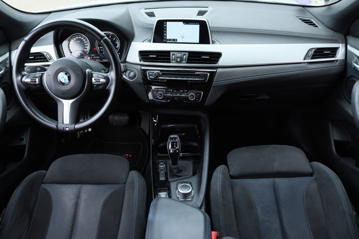 Bmw X2 — 11