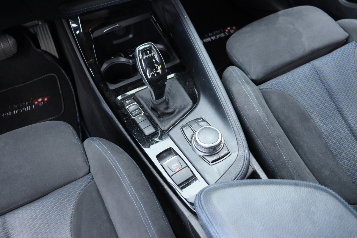 Bmw X2 — 14