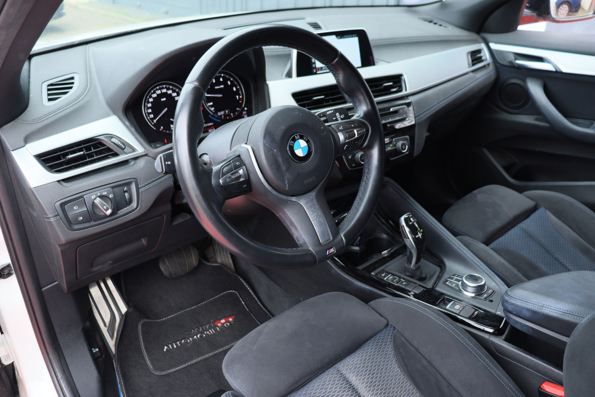 Bmw X2 — 16