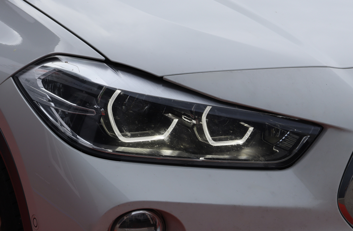 Bmw X2 — 31