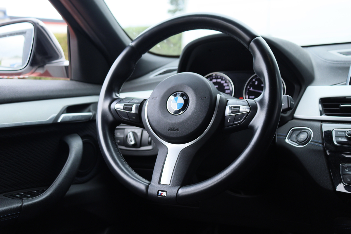 Bmw X2 — 21