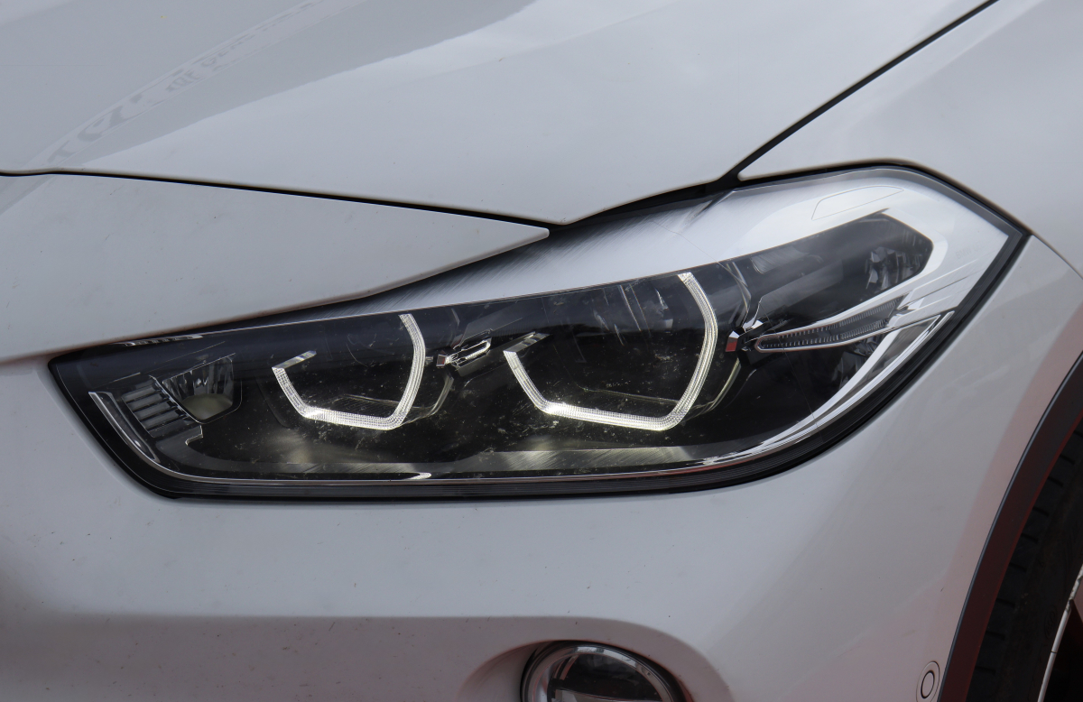 Bmw X2 — 32