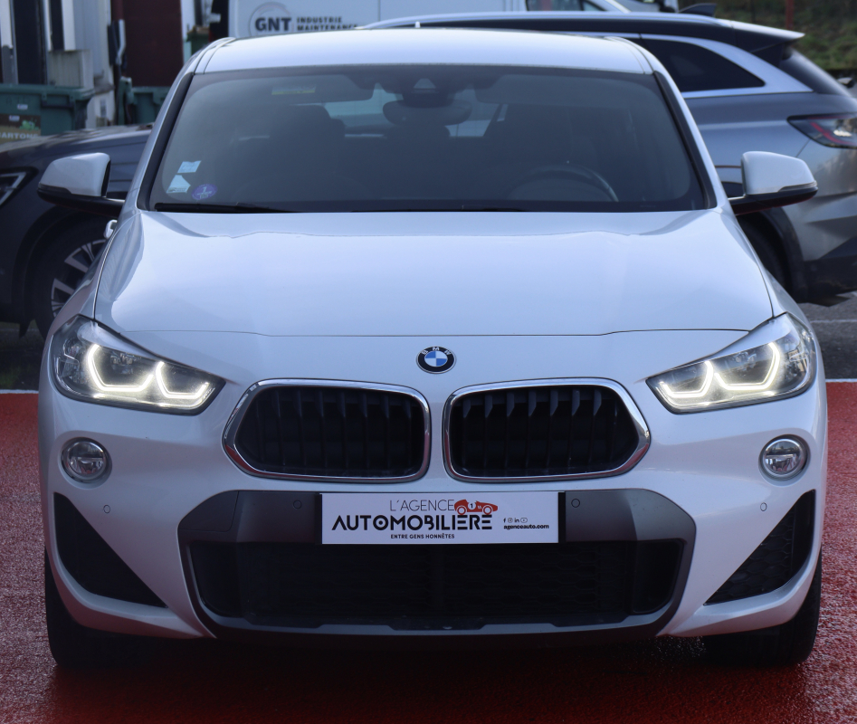 Bmw X2 — 3