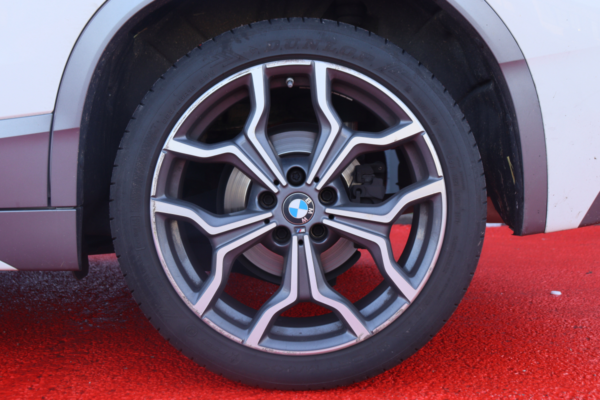 Bmw X2 — 36