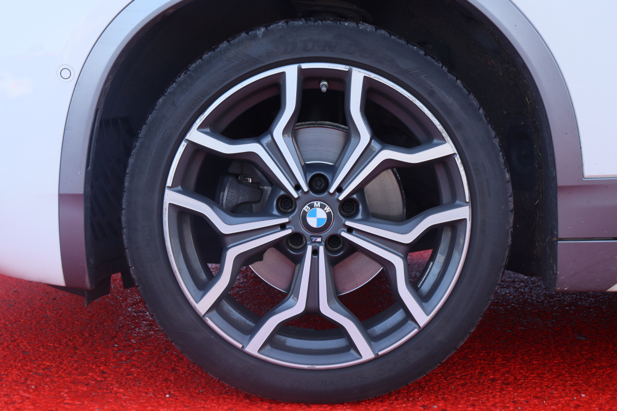 Bmw X2 — 35