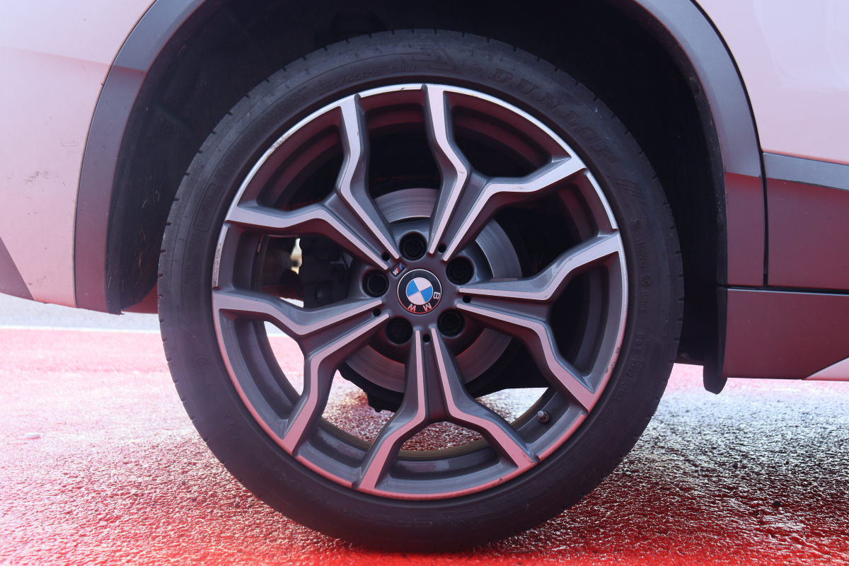 Bmw X2 — 33