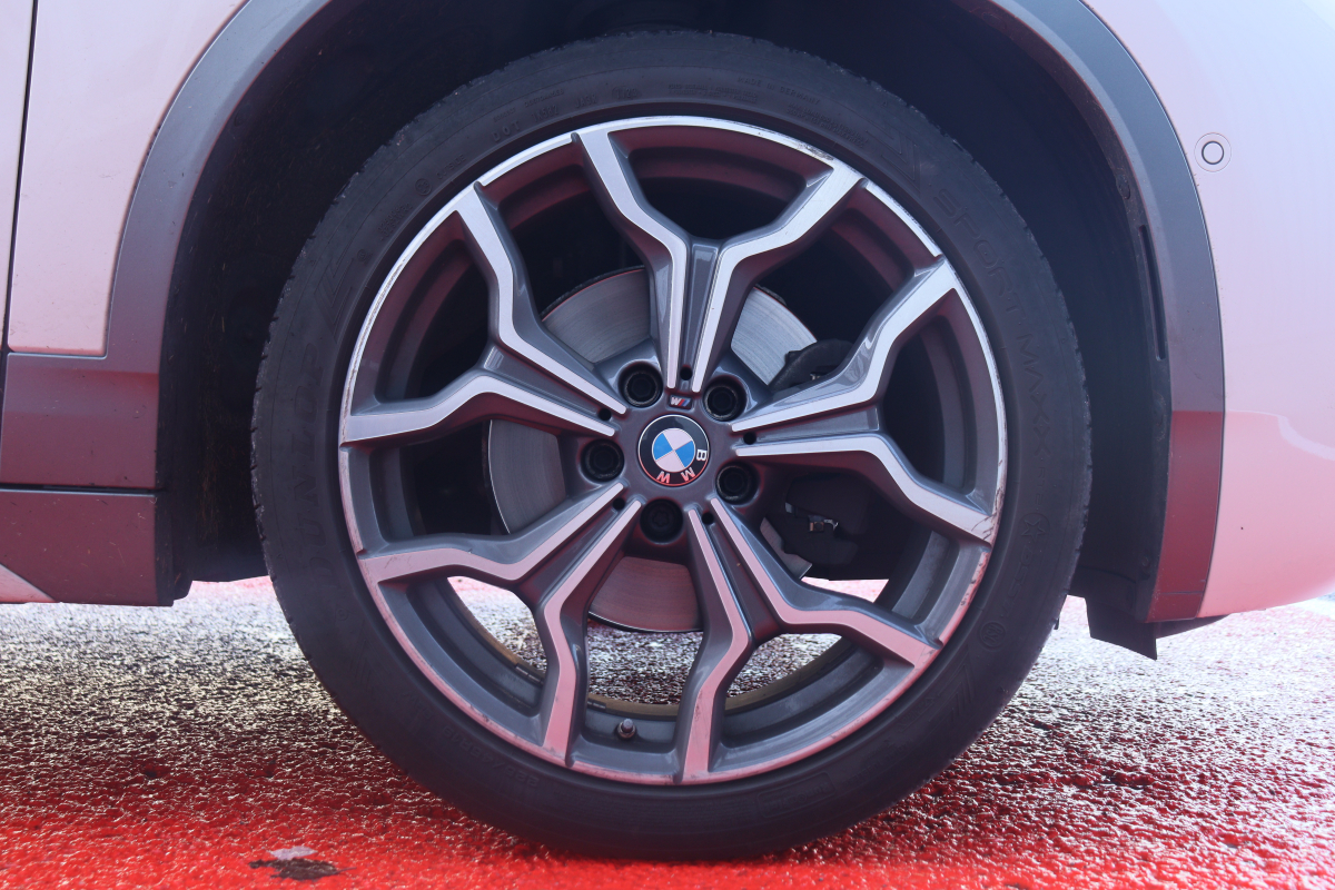 Bmw X2 — 34