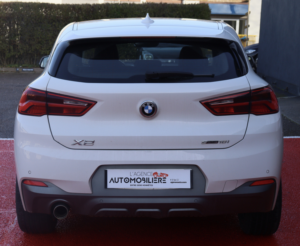 Bmw X2 — 6