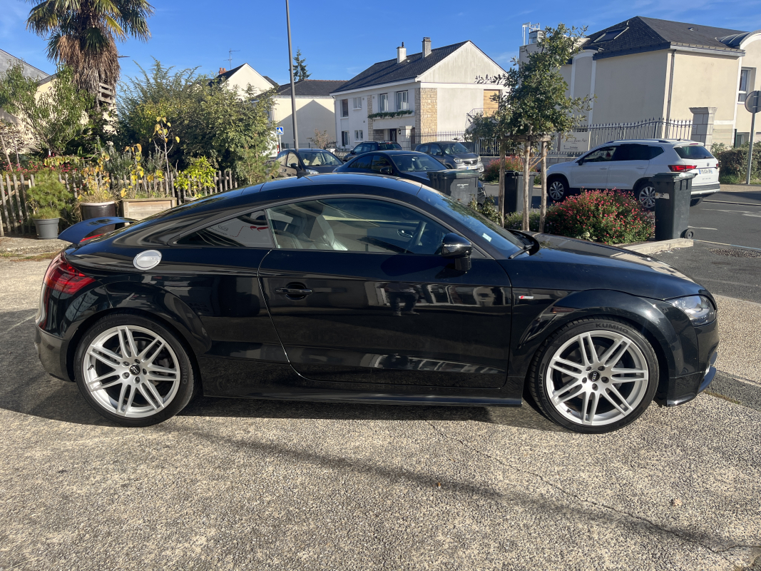 Audi TT — 4