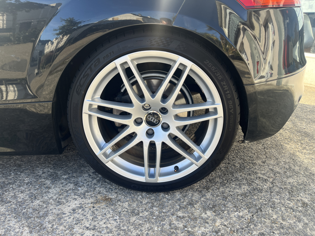 Audi TT — 20