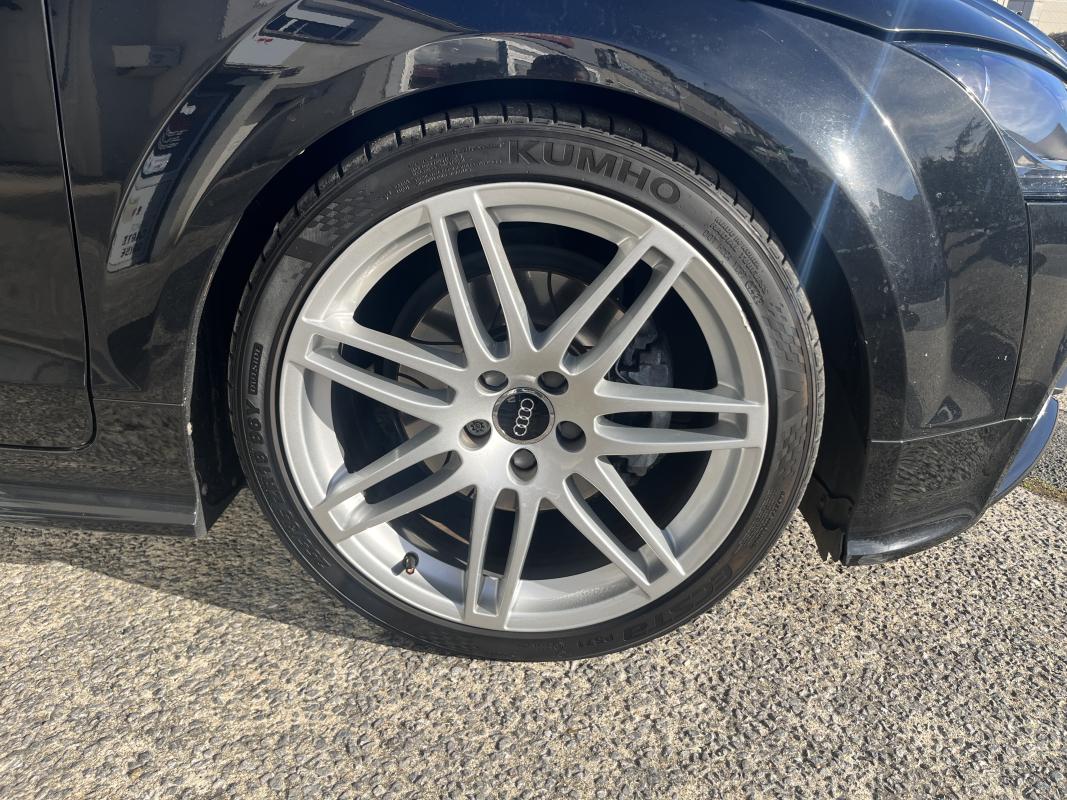 Audi TT — 19