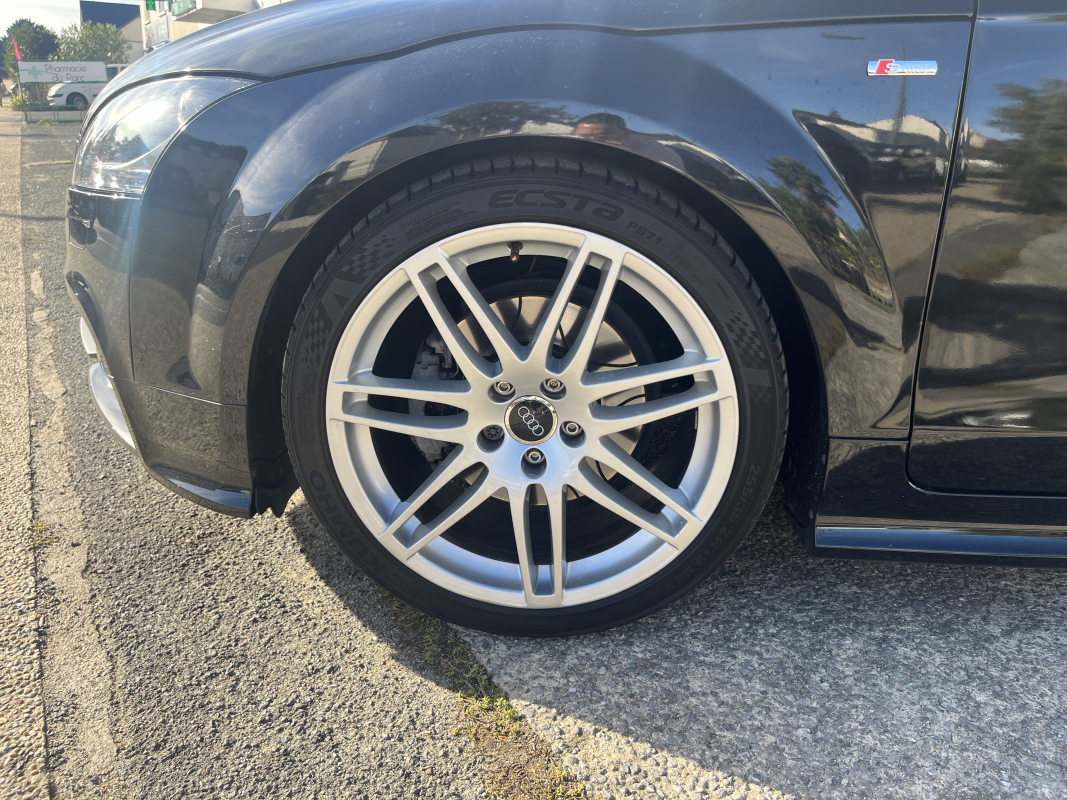 Audi TT — 17