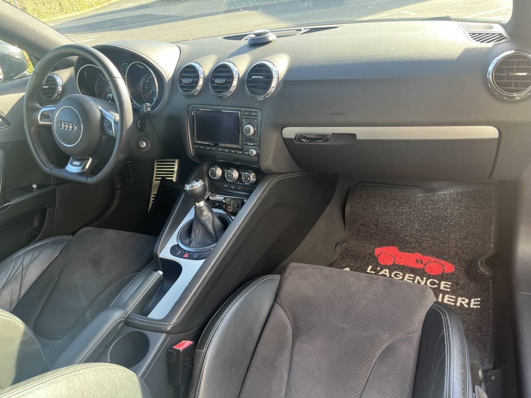 Audi TT — 12