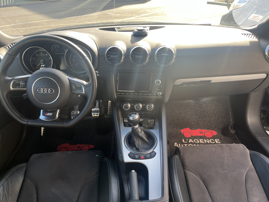 Audi TT — 11