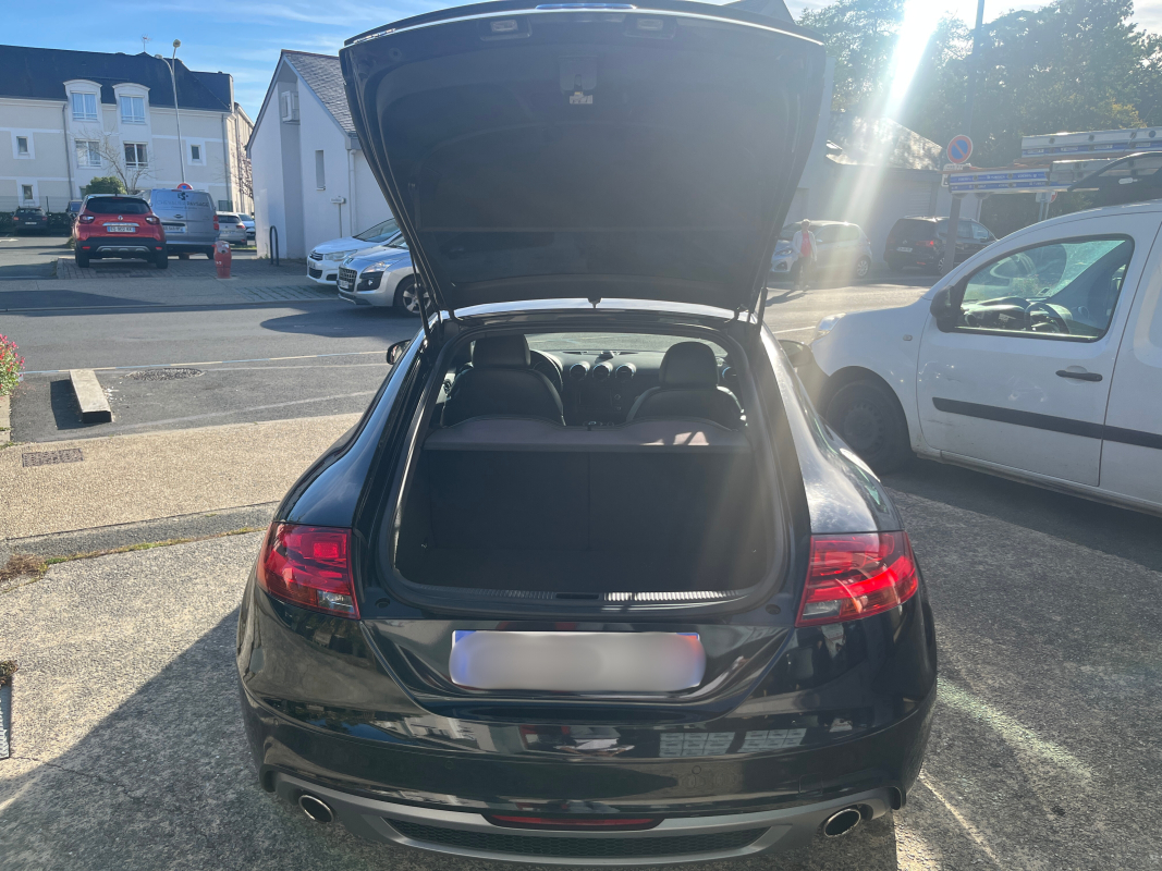 Audi TT — 15