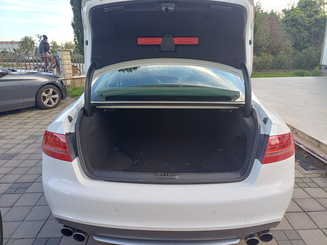 Audi S5 — 25