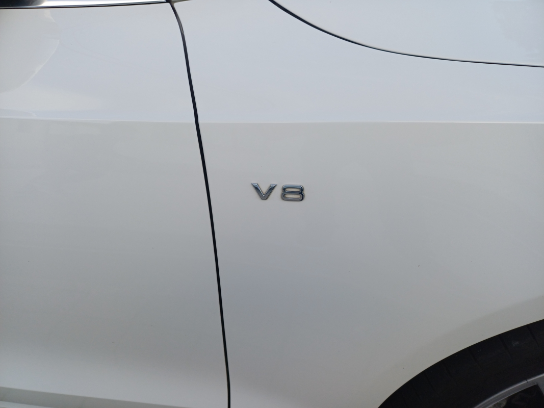 Audi S5 — 32