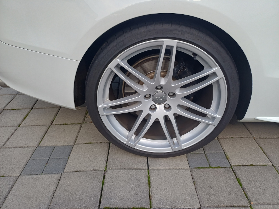 Audi S5 — 28