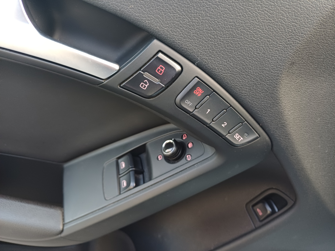 Audi S5 — 18