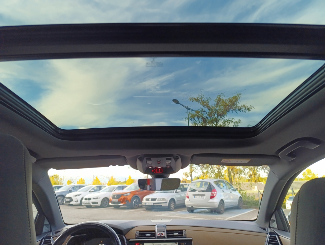 DS DS7 CROSSBACK — 15
