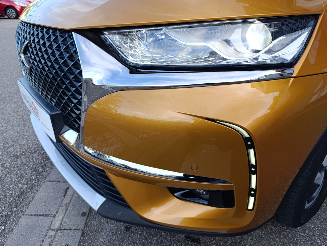 DS DS7 CROSSBACK — 29