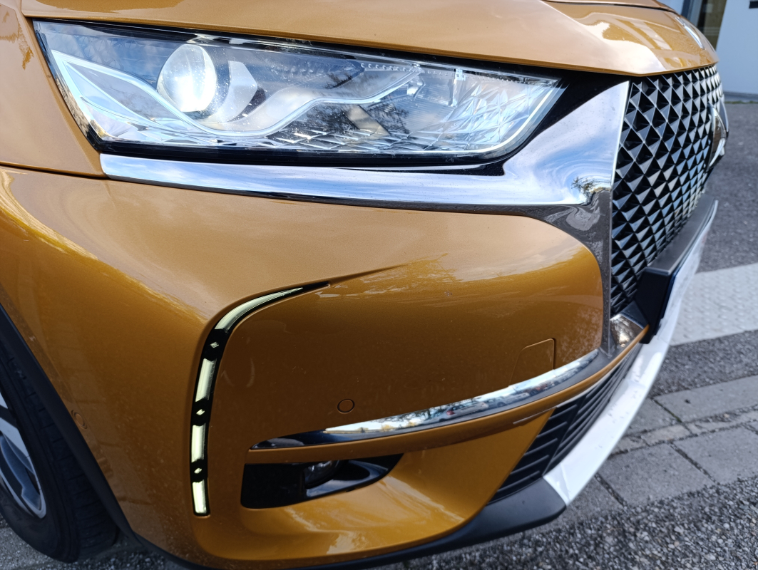 DS DS7 CROSSBACK — 28