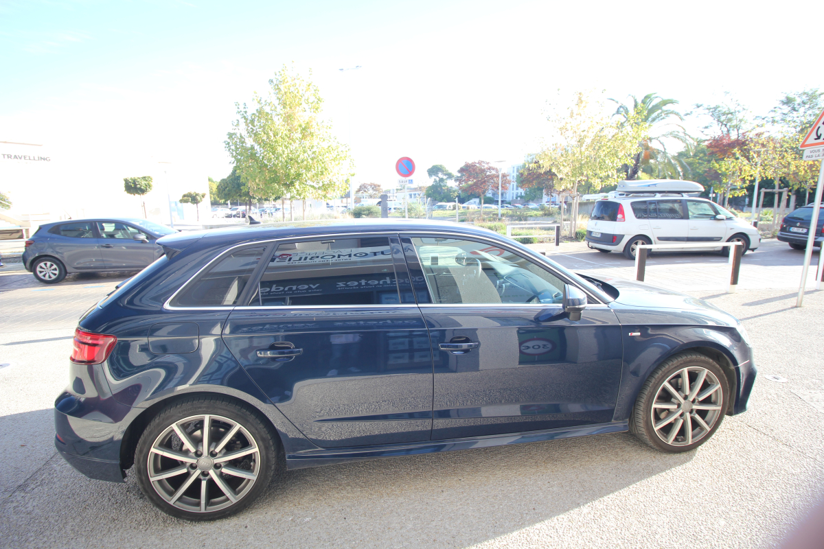 Audi A3 — 6