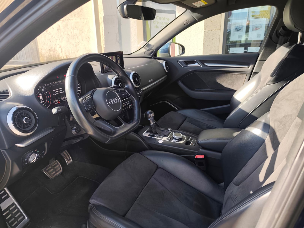Audi A3 — 10