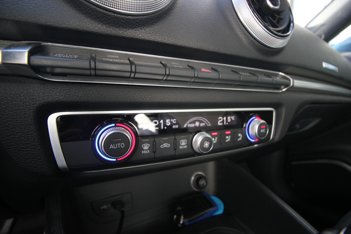 Audi A3 — 13