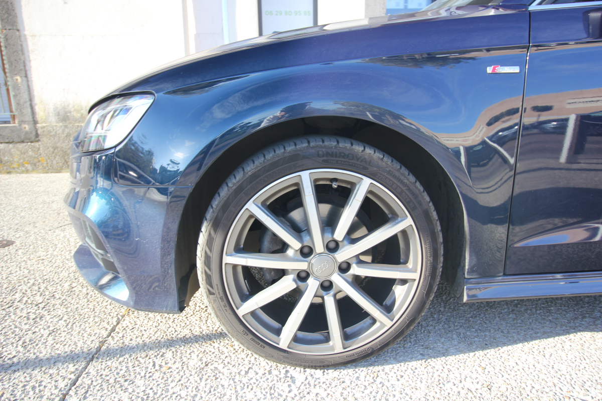 Audi A3 — 15