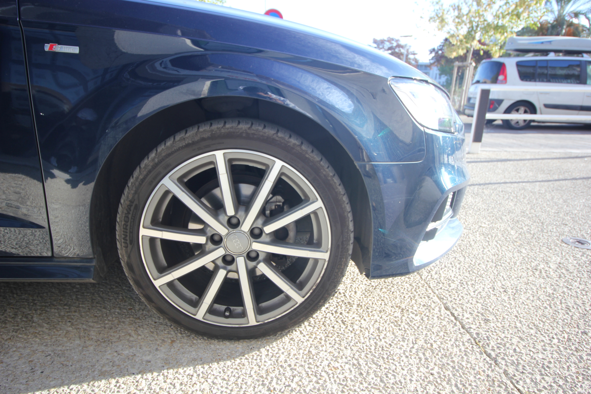 Audi A3 — 16