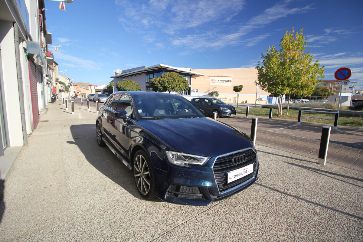 Audi A3 — 7