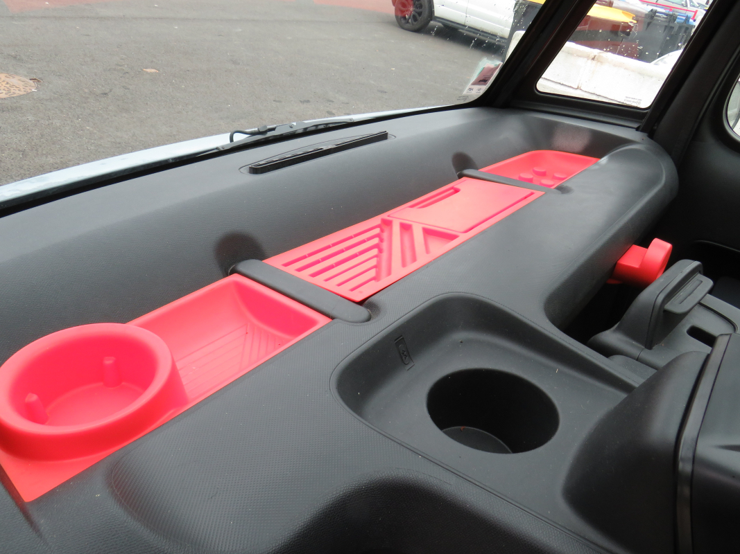 Citroen Ami — 10