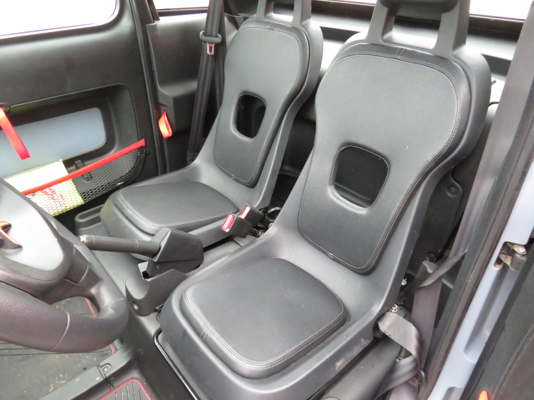 Citroen Ami — 9