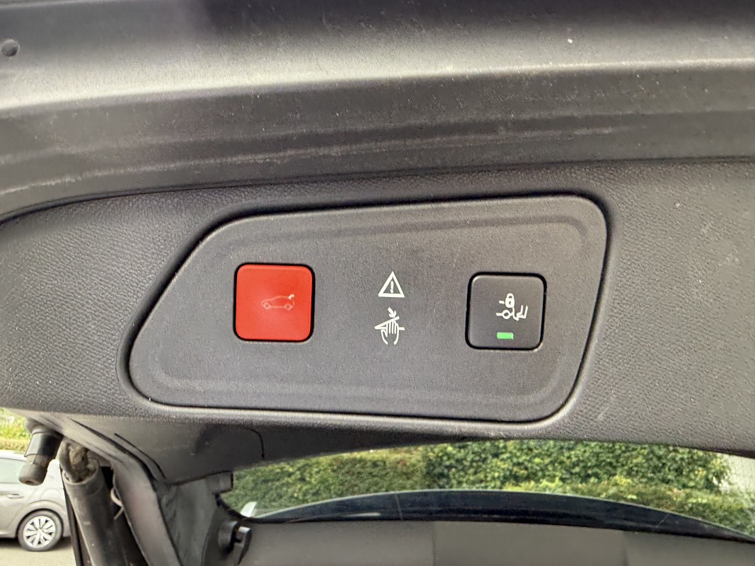 Peugeot 3008 — 37
