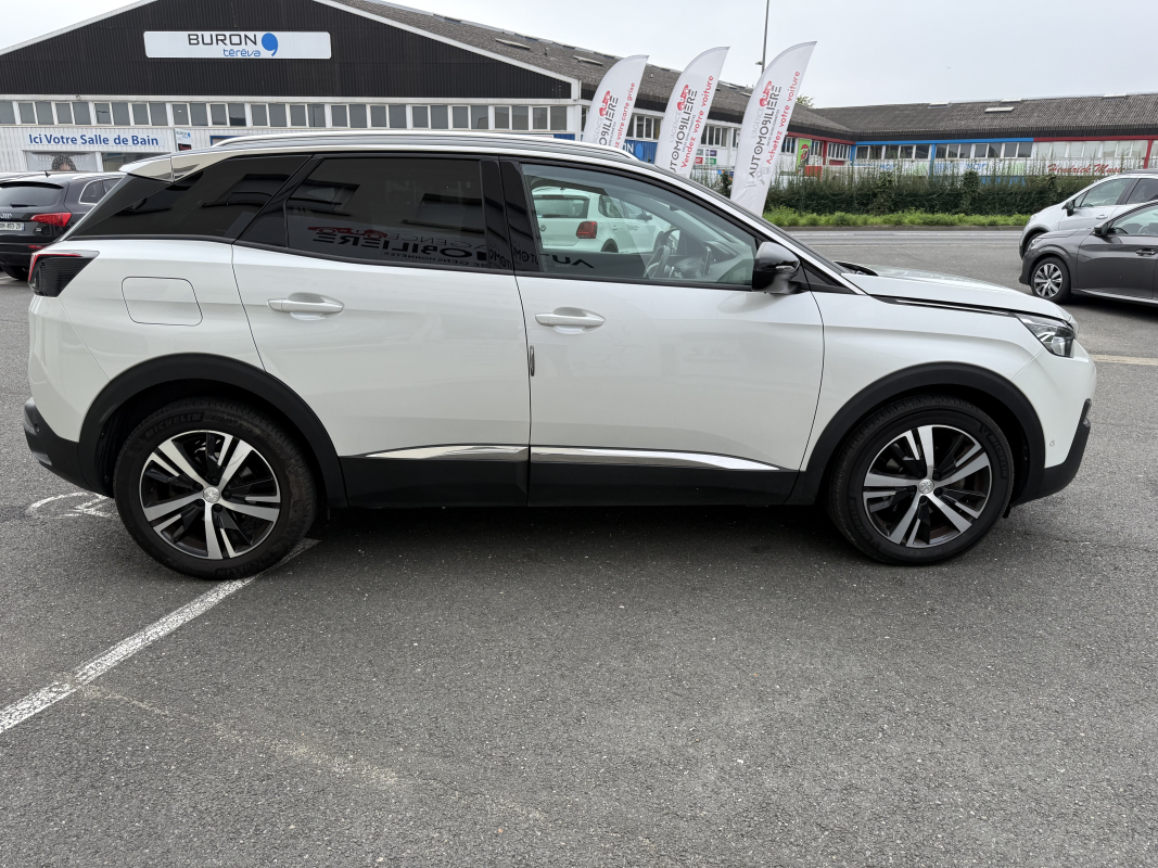 Peugeot 3008 — 6