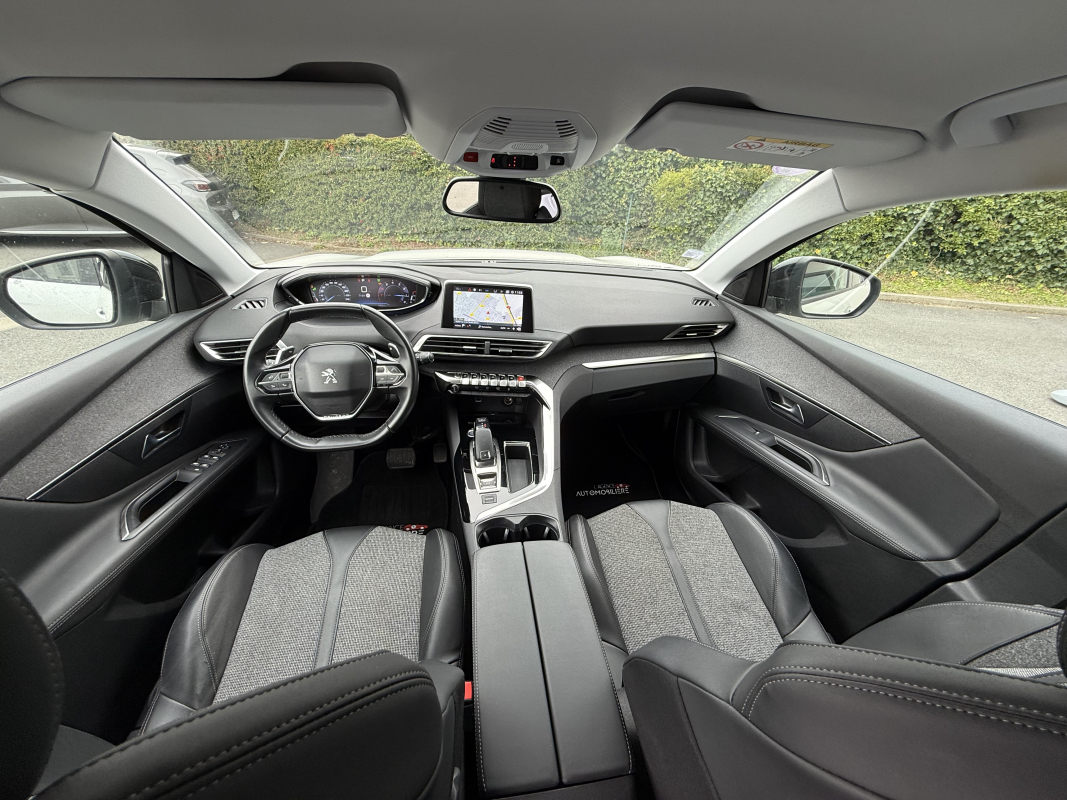 Peugeot 3008 — 18