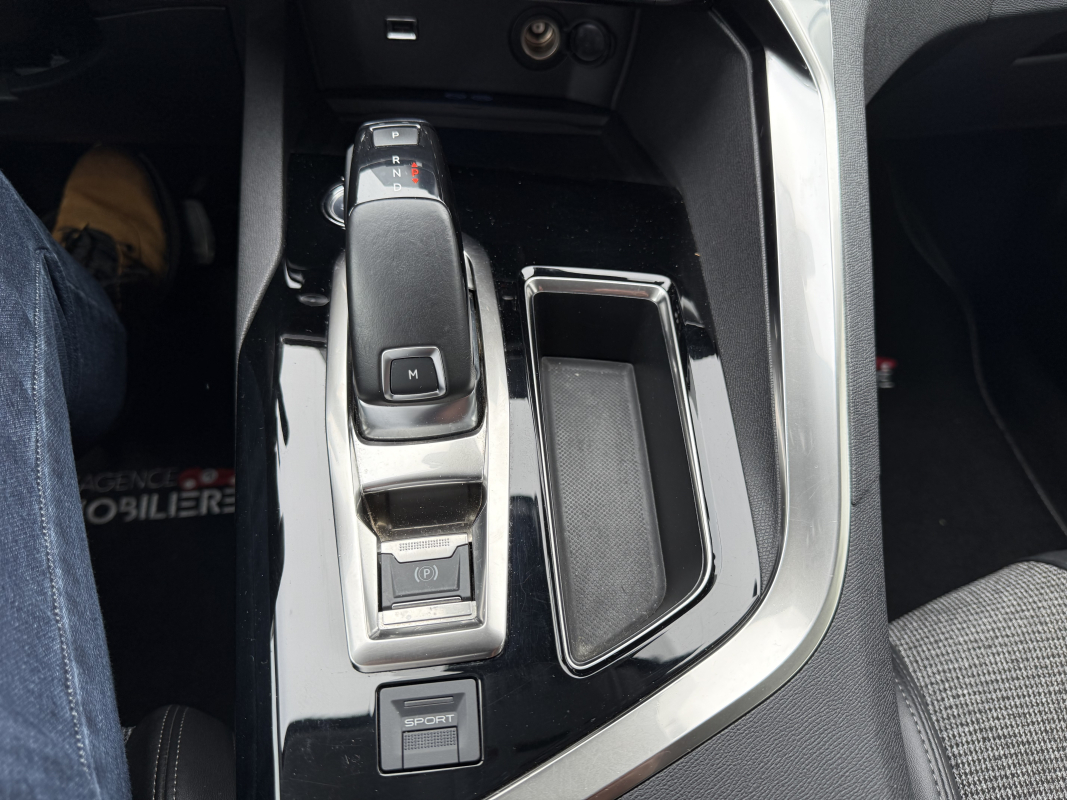 Peugeot 3008 — 31