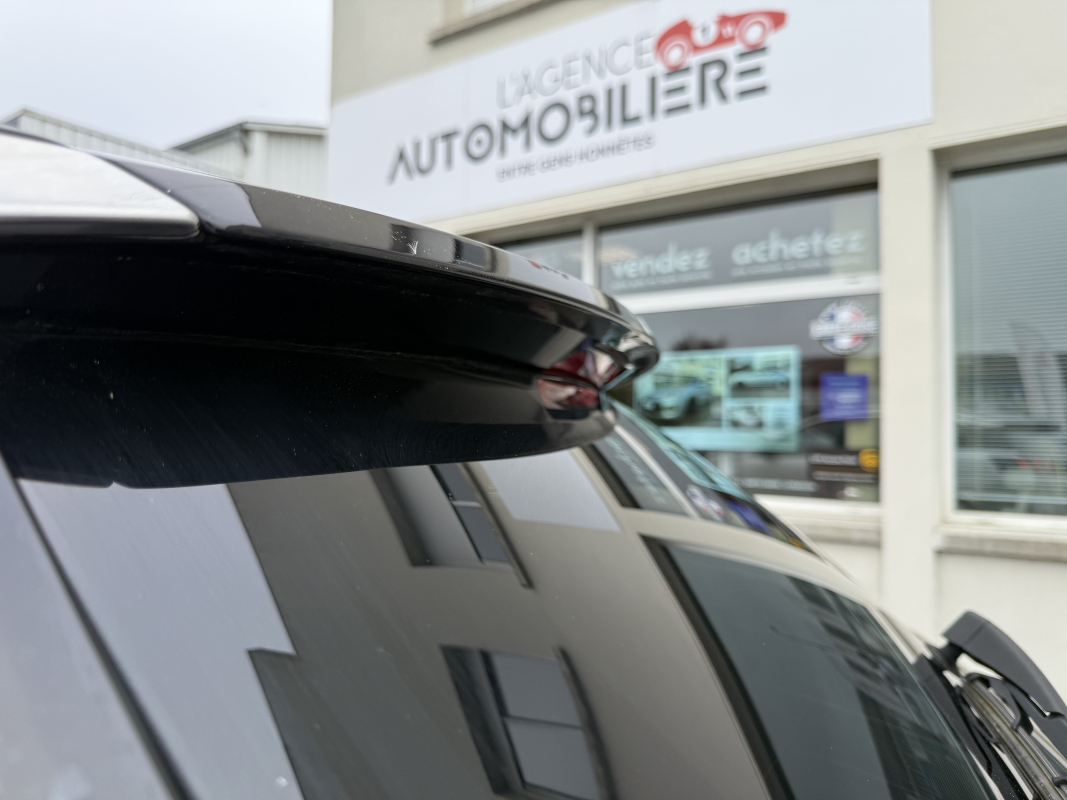 Peugeot 3008 — 39