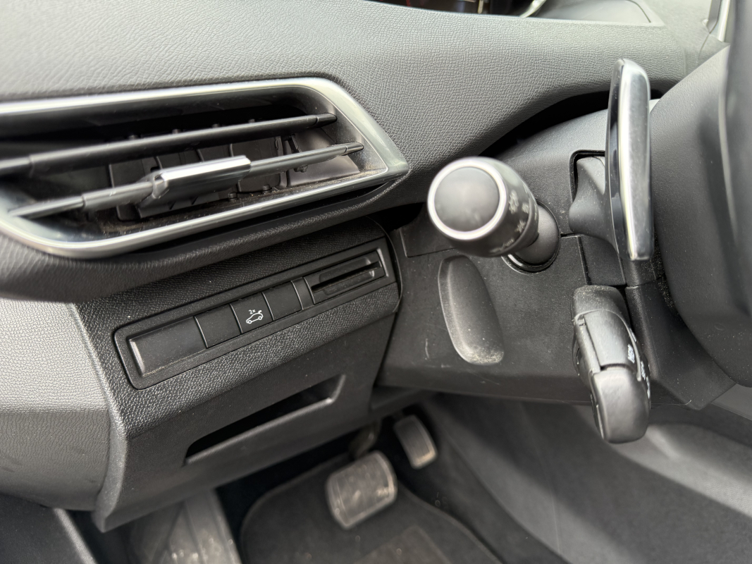 Peugeot 3008 — 33