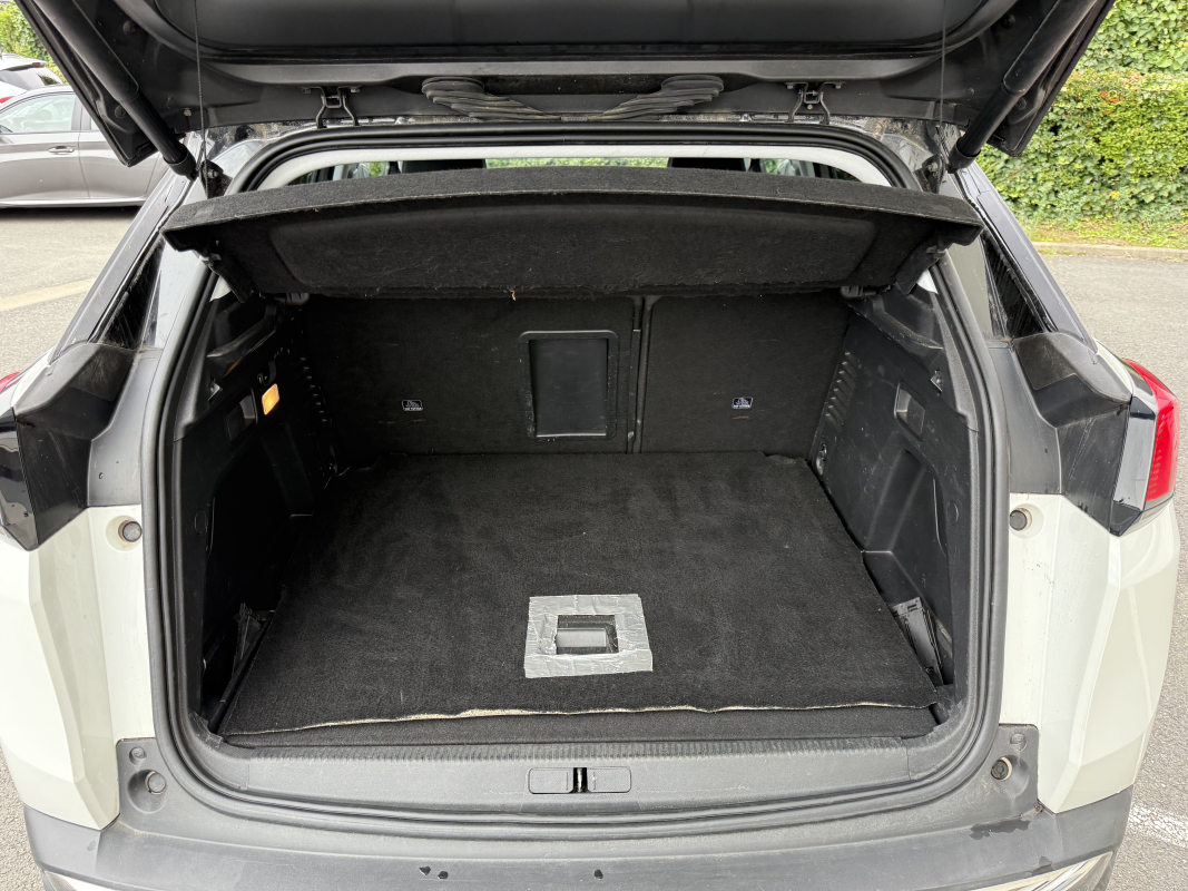 Peugeot 3008 — 15