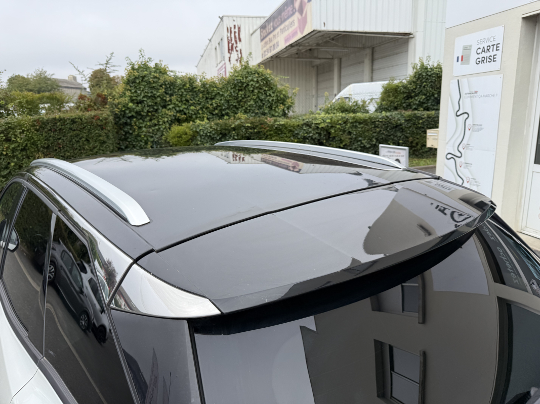Peugeot 3008 — 38