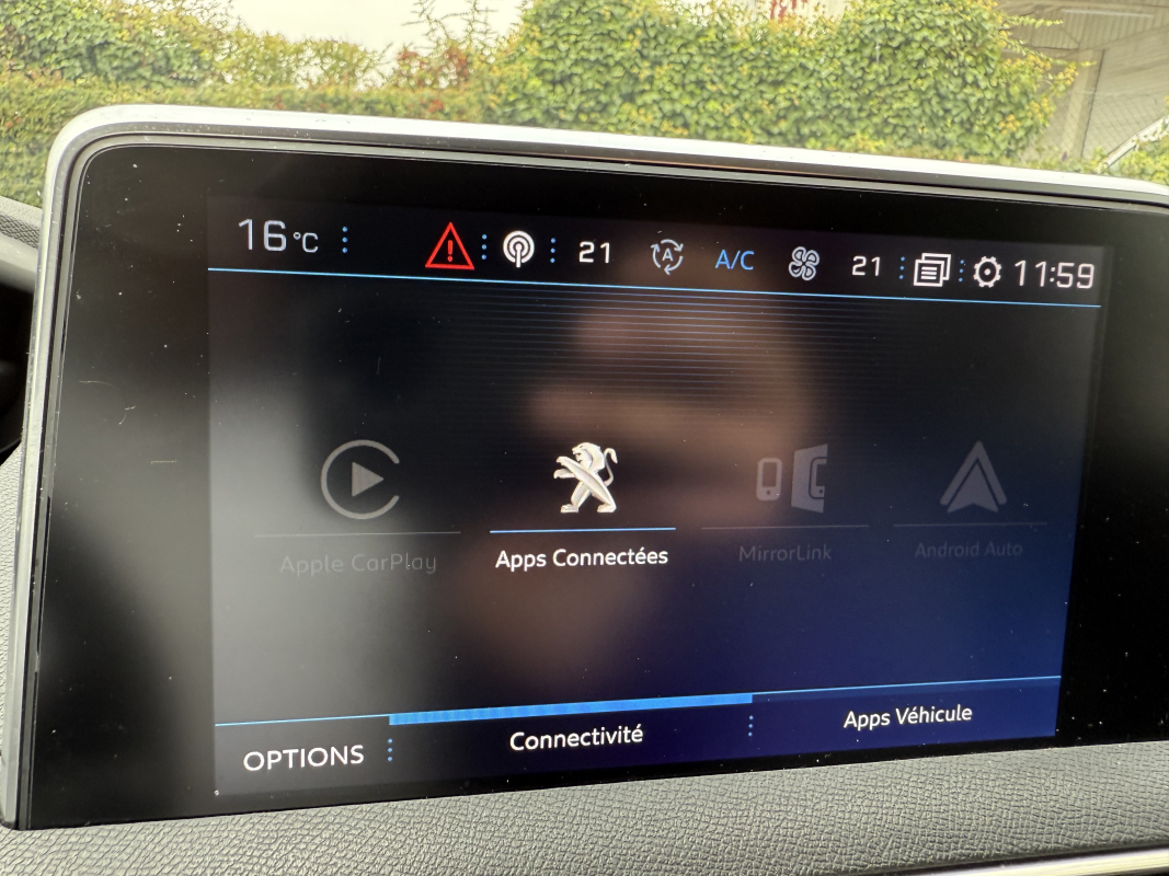 Peugeot 3008 — 28