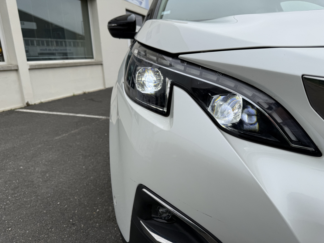 Peugeot 3008 — 40