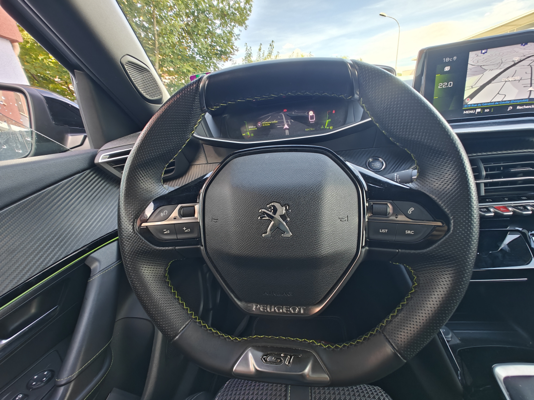 Peugeot 2008 — 26