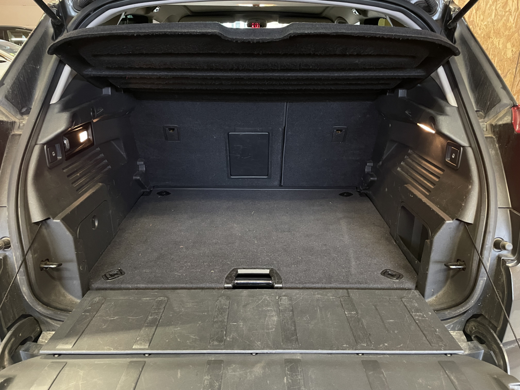 Peugeot 3008 — 20