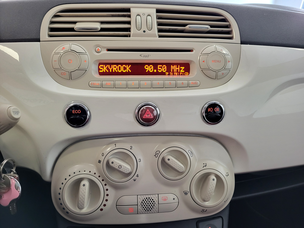 Fiat 500 — 13