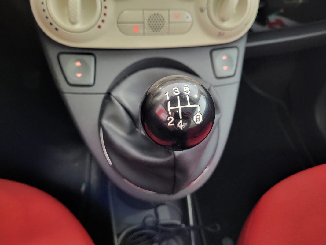 Fiat 500 — 14