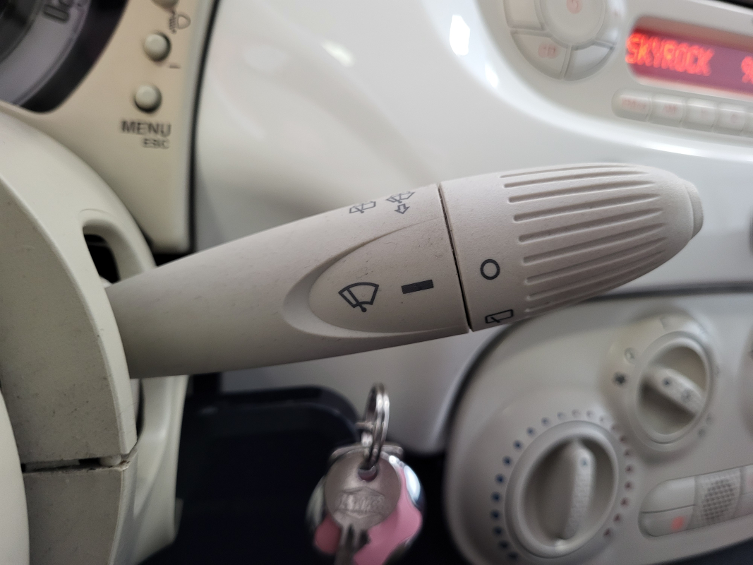 Fiat 500 — 19