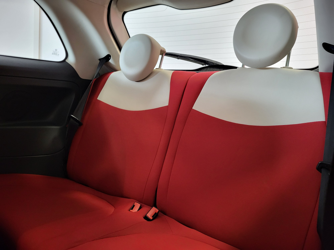 Fiat 500 — 10